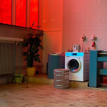 شقة Le Corbusier Maisonette 2-room *