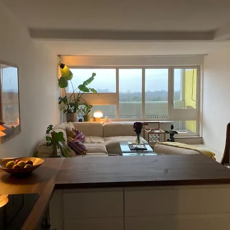 Le Corbusier Maisonette 2-room * برلين