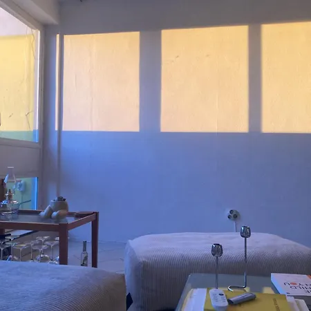 شقة Le Corbusier Maisonette 2-room